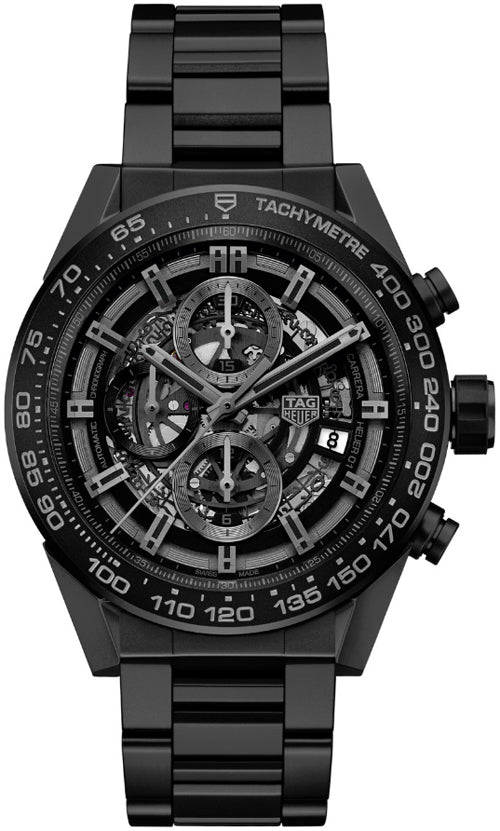 TAG HEUER Carrera Car2A91.Bh0742 1