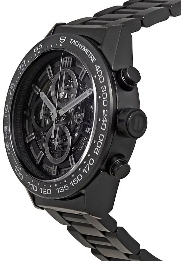 TAG HEUER Carrera Car2A91.Bh0742 2