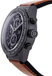 TAG HEUER Carrera Black Dial Men'S Watch Sale Car2A91.Ft6121 2