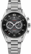 TAG HEUER Carrera Calibre 36 Automatic Men'S Luxury Watch Car2B10.Ba0799 1