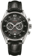 TAG HEUER Carrera Calibre 36 Automatic Men'S Watch Car2B10.Fc6235 1