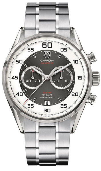 TAG HEUER Carrera Car2B11.Ba0796 1