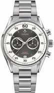 TAG HEUER Carrera Calibre 36 Chronograph Men'S Watch Car2B11.Ba0799 1