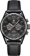 TAG HEUER Carrera Chronograph Men'S Watch Car2B80.Fc6325 1