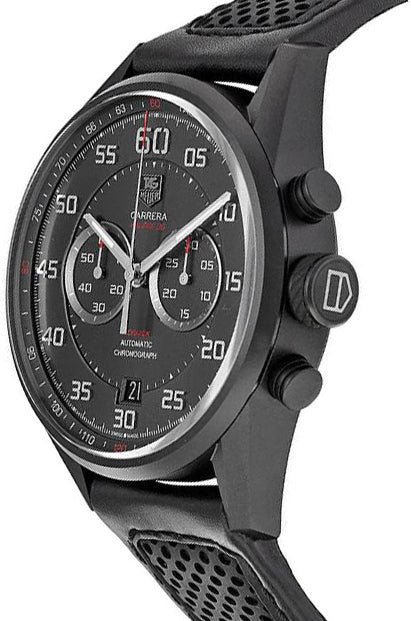 TAG HEUER Carrera Chronograph Men'S Watch Car2B80.Fc6325 2