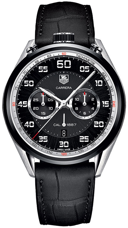 TAG HEUER Carrera Car2C12.Fc6327 1