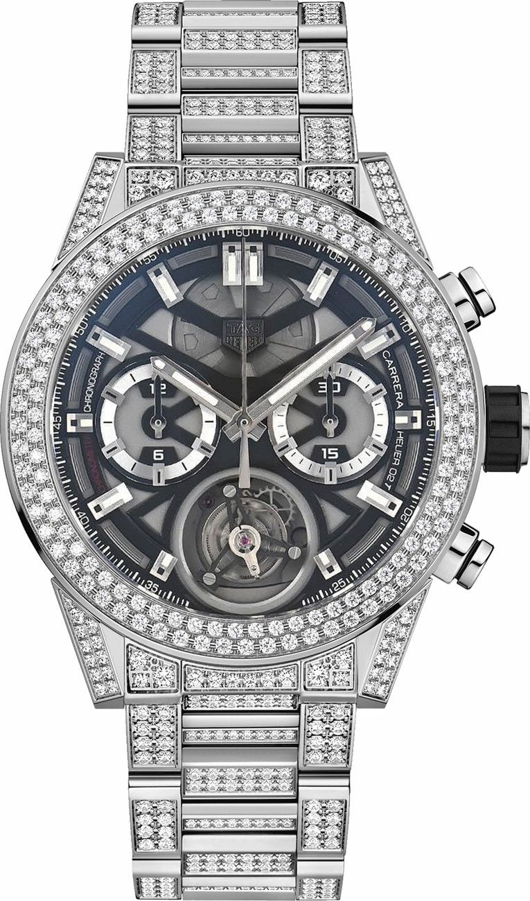 TAG HEUER Carrera Car5A1Z.Ba0510 1