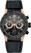 TAG HEUER Carrera Car5A5Y.Fc6377 1