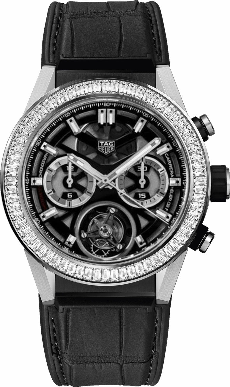 TAG HEUER Carrera Car5A81.Fc6377 1