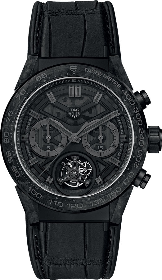 TAG HEUER Carrera Car5A8P.Fc6415 1
