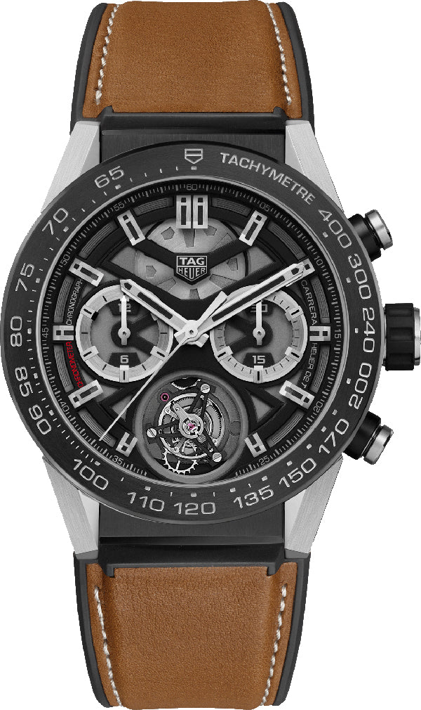 TAG HEUER Carrera Car5A8Y.Ft6072 1