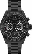 TAG HEUER Carrera Caliber Heuer 02 Men'S Watch Save Car5A90.Bh0742 1