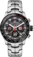 TAG HEUER Carrera Senna Special Edition Men'S Sport Watch Cbg2013.Ba0657 1