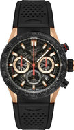 TAG HEUER Carrera Automatic Chronograph Men'S Watch Cbg2052.Ft6143 1