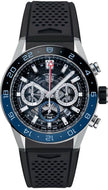 TAG HEUER Carrera Automatic Chronograph Men'S Watch Cbg2A1Z.Ft6157 1