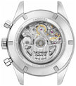 TAG HEUER Carrera Black Dial Men'S Watch Cbk2110.Ba0715 2
