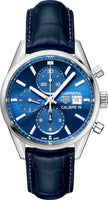 TAG HEUER Carrera Chronograph Men'S Watch Cbk2112.Fc6292 1