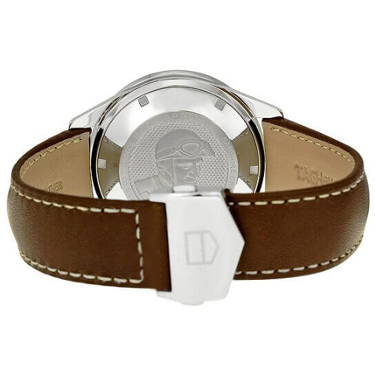 TAG HEUER Carrera Chronograph Men'S Watch Cv2013.Fc6234 3