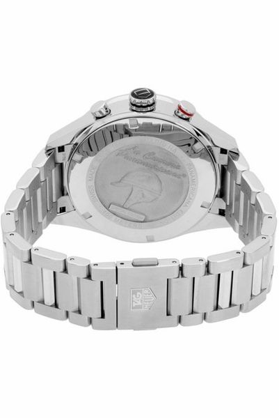 TAG HEUER Carrera Chronograph Men'S Watch On Sale Cv1A10.Ba0799 3