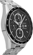 TAG HEUER Carrera 41Mm Black Dial Men'S Watch Cv2010.Ba0794 2