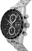 TAG HEUER Carrera 41Mm Black Dial Men'S Watch Cv2010.Ba0794 3