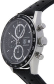 TAG HEUER Carrera Chronograph Men'S Watch Cv2010.Fc6233 2