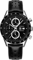 TAG HEUER Carrera Chronograph Men'S Watch Cv2010.Fc6233 1