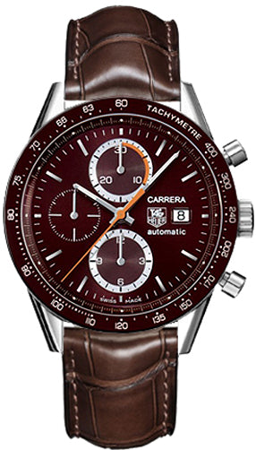 TAG HEUER Carrera Cv2013.Fc6291 1