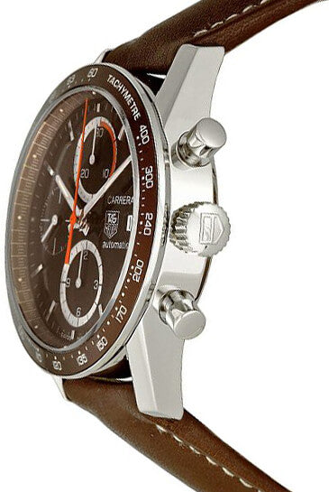 TAG HEUER Carrera Chronograph Men'S Watch Cv2013.Fc6234 2