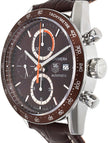 TAG HEUER Carrera Cv2013.Fc6291 2