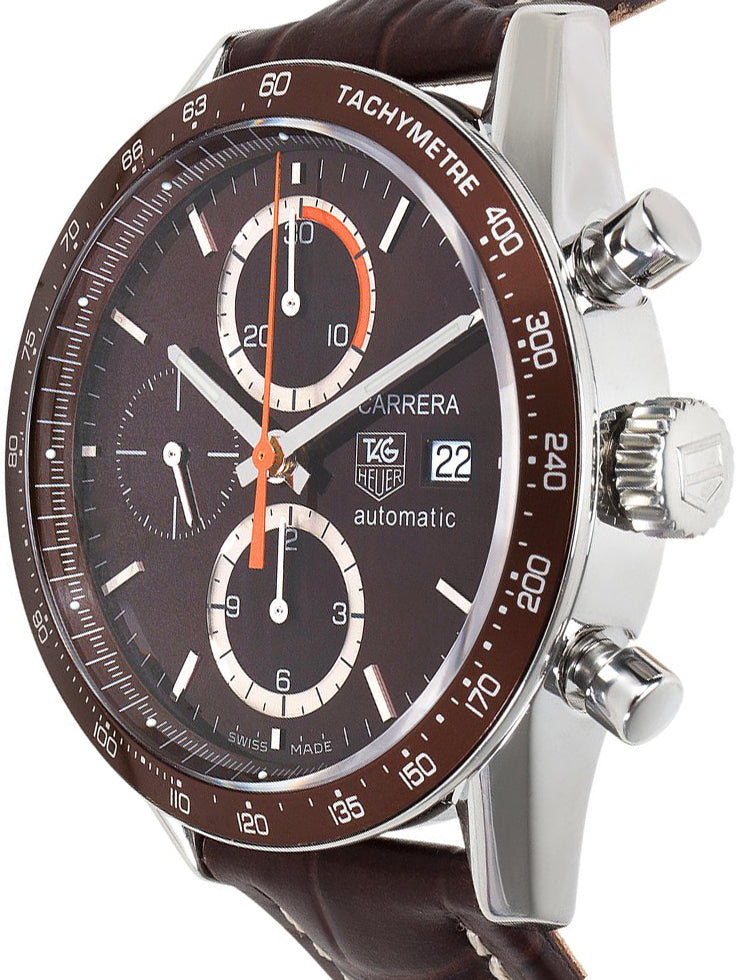 TAG HEUER Carrera Cv2013.Fc6291 2
