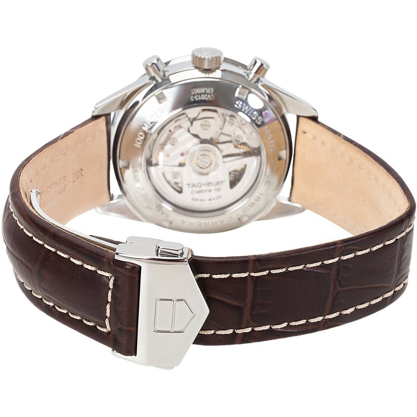 TAG HEUER Carrera Cv2013.Fc6291 3
