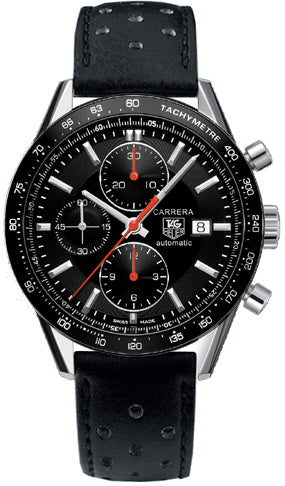 TAG HEUER Carrera Cv2014.Fc6233 1