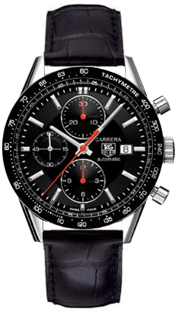 TAG HEUER Carrera Cv2014.Fc6266 1