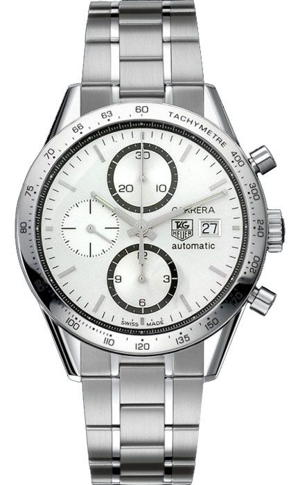 TAG HEUER Carrera Cv2017.Ba0794 1