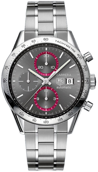 TAG HEUER Carrera Cv201Ab.Ba0794 1