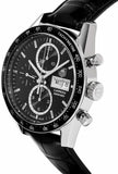 TAG HEUER Carrera Chronograph Day Date Men'S Watch Cv201Ag.Fc6266 2