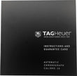 TAG HEUER Carrera Chronograph Day Date Men'S Watch Cv201Ag.Fc6266 5