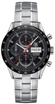 TAG HEUER Carrera 41Mm Chronograph Men'S Watch Cv201Ah.Ba0725 1