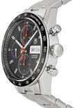 TAG HEUER Carrera 41Mm Chronograph Men'S Watch Cv201Ah.Ba0725 2