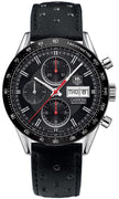 TAG HEUER Carrera Automatic 41Mm Men'S Watch Cv201Ah.Fc6233 1