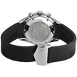 TAG HEUER Carrera Black Dial Steel Men'S Watch Cv201Ah.Ft6014 3