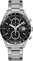 TAG HEUER Carrera Cv201Aj.Ba0715 1