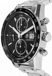 TAG HEUER Carrera Automatic 41Mm Men'S Watch Cv201Aj.Ba0727 2