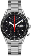 TAG HEUER Carrera Cv201Ak.Ba0727 1