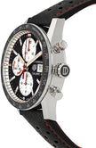 TAG HEUER Carrera 41Mm Black Dial Men'S Watch Cv201Ap.Fc6429 2