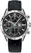 TAG HEUER Carrera Cv201P.Fc6233 1