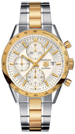TAG HEUER Carrera Cv2050.Bd0789 1