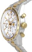 TAG HEUER Carrera Cv2050.Bd0789 2
