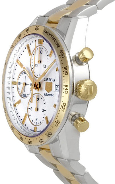 TAG HEUER Carrera Cv2050.Bd0789 2